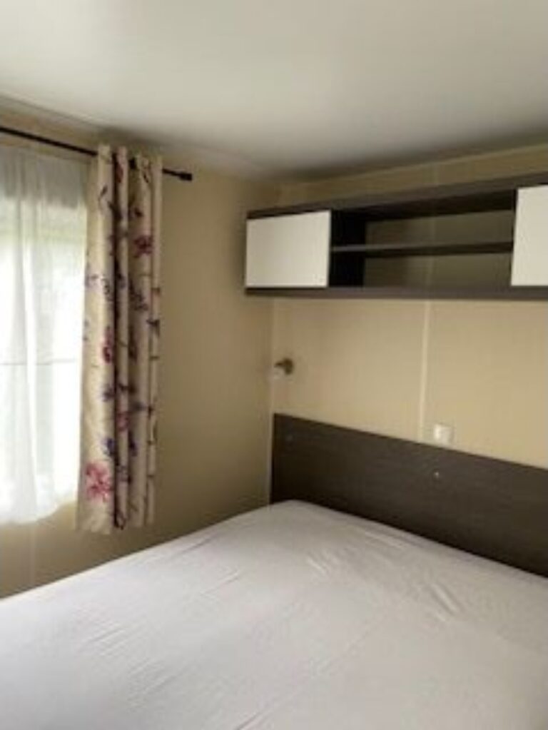 Mobil-home 3 chambres au Camping Le Gaoucher, photo 4