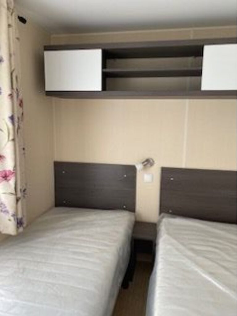 Mobil-home 3 chambres au Camping Le Gaoucher, photo 6